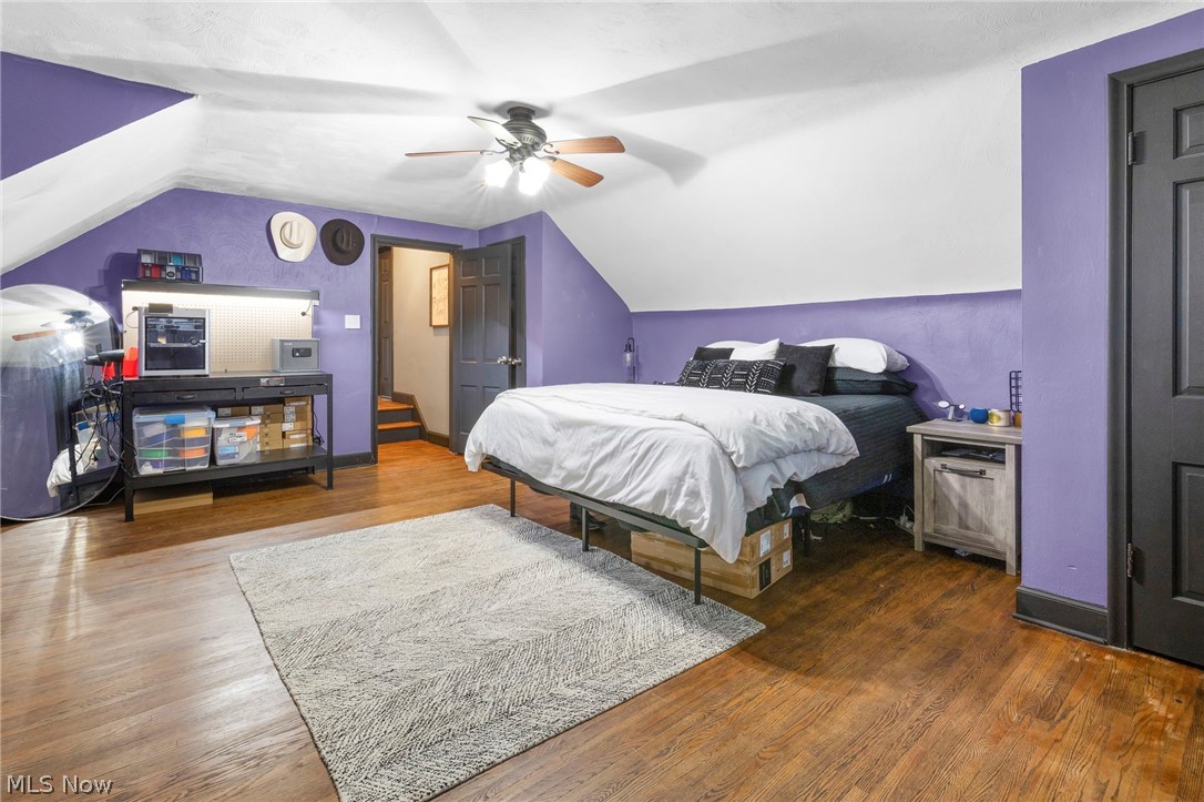 379 Edgewood Road Mansfield OH 44907
