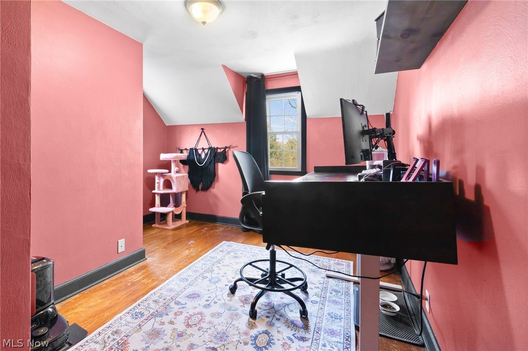 379 Edgewood Road Mansfield OH 44907