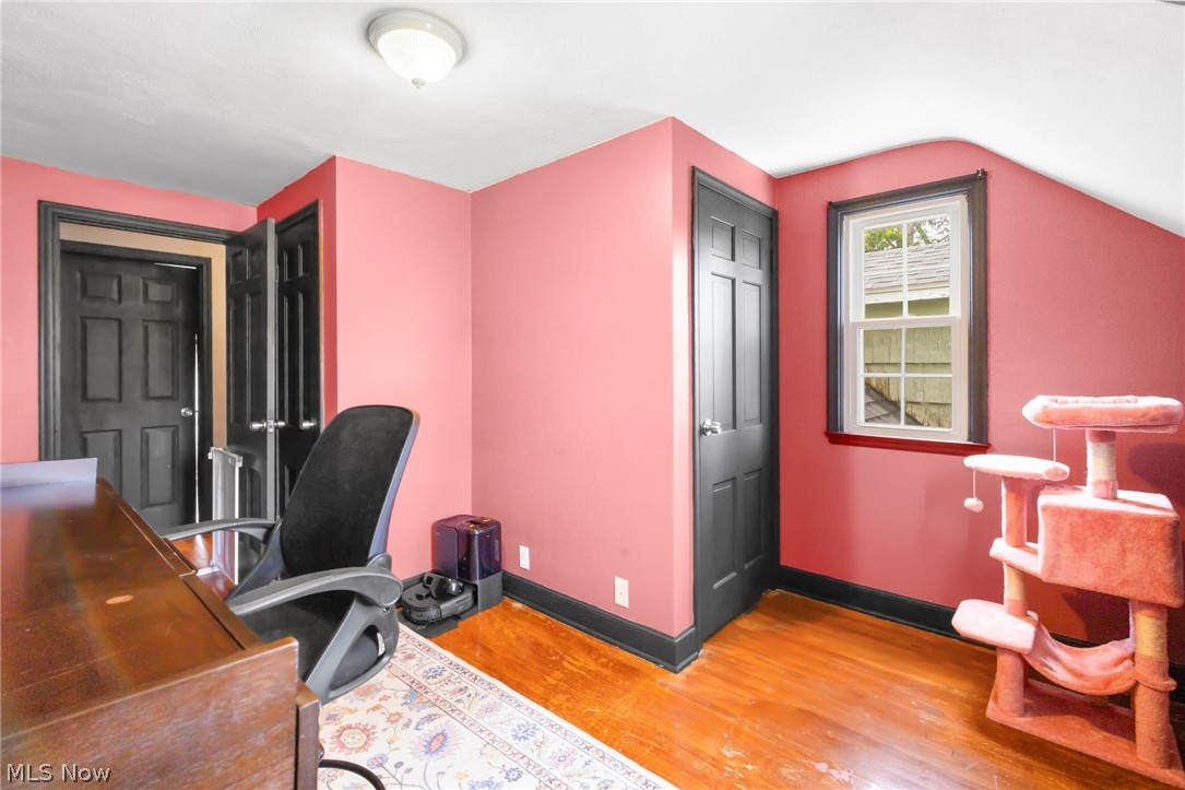 379 Edgewood Road Mansfield OH 44907