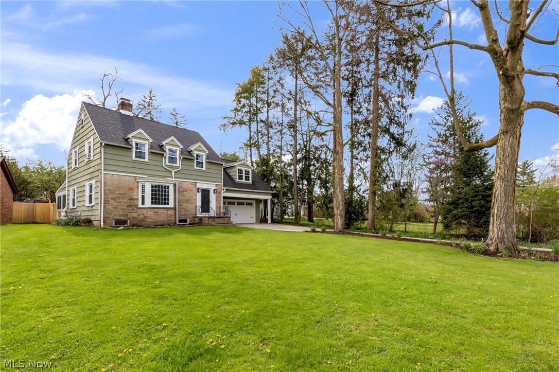 379 Edgewood Road Mansfield OH 44907