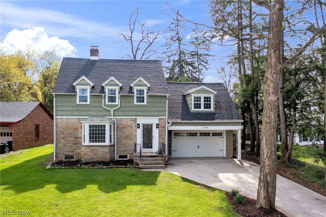 379 Edgewood Road Mansfield OH 44907