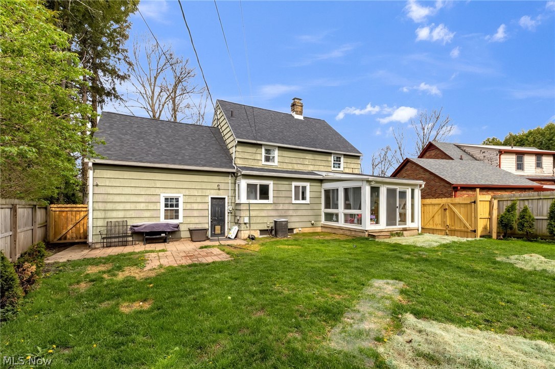 379 Edgewood Road Mansfield OH 44907