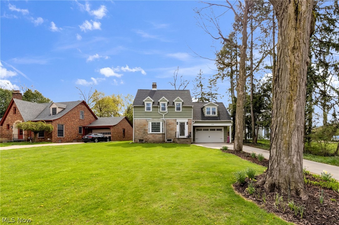 379 Edgewood Road Mansfield OH 44907