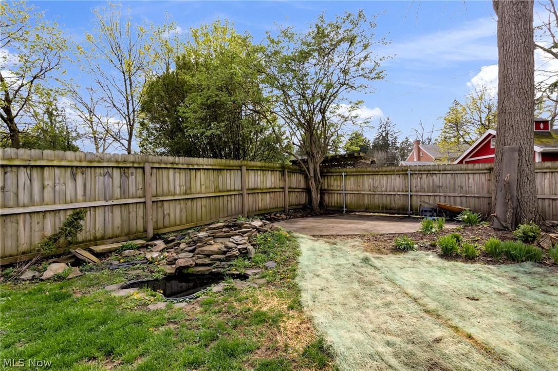 379 Edgewood Road Mansfield OH 44907