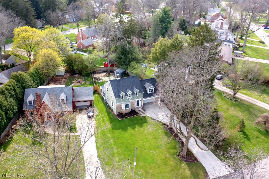 379 Edgewood Road Mansfield OH 44907
