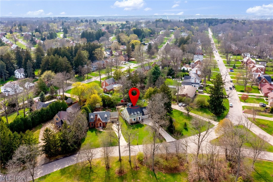 379 Edgewood Road Mansfield OH 44907