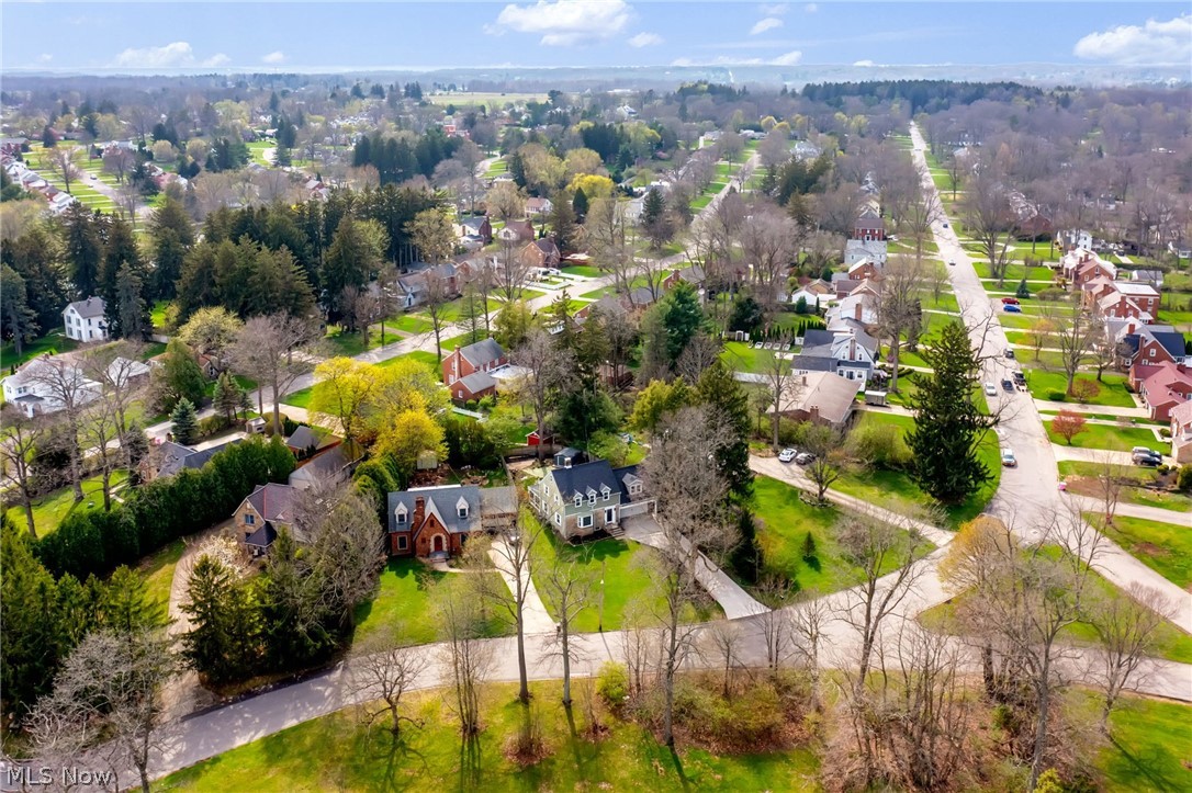 379 Edgewood Road Mansfield OH 44907