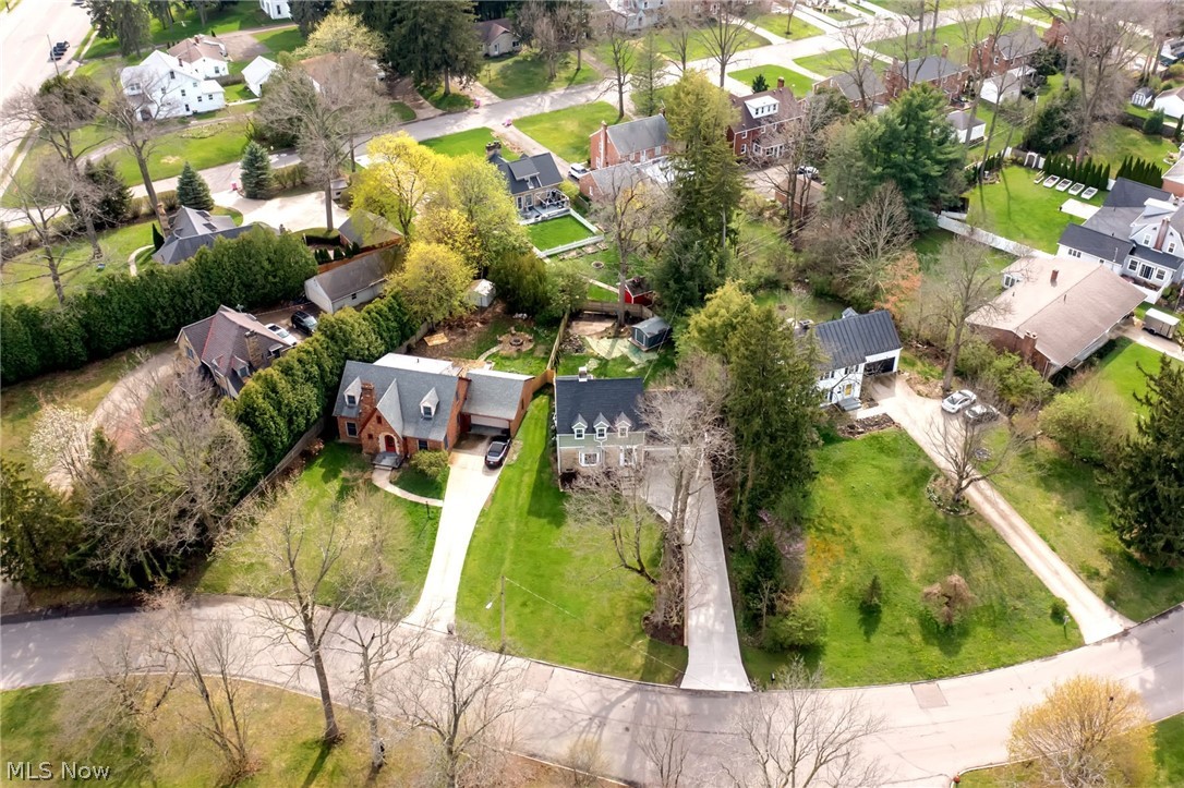 379 Edgewood Road Mansfield OH 44907