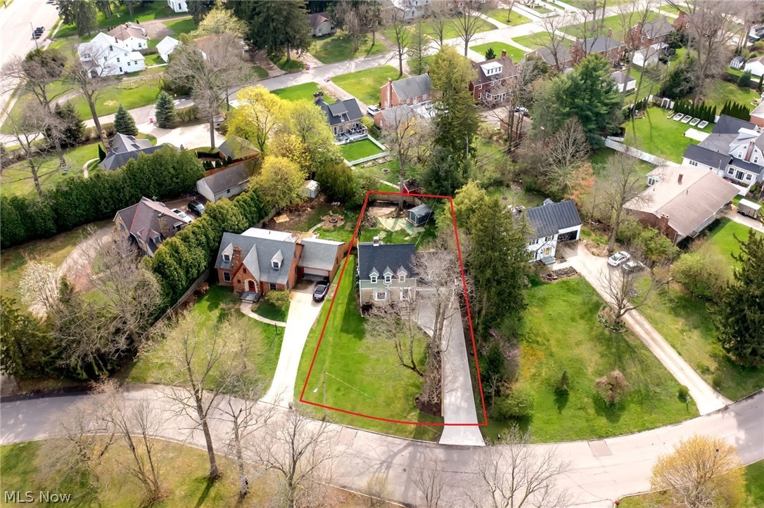 379 Edgewood Road Mansfield OH 44907