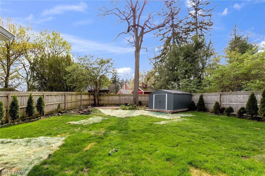 379 Edgewood Road Mansfield OH 44907
