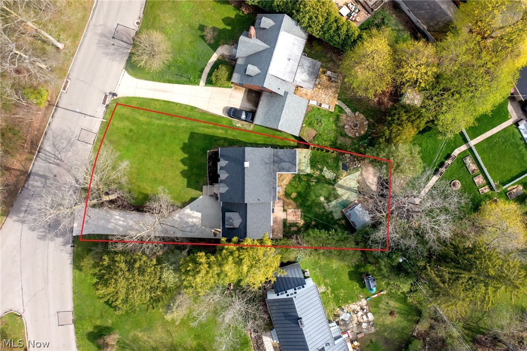379 Edgewood Road Mansfield OH 44907