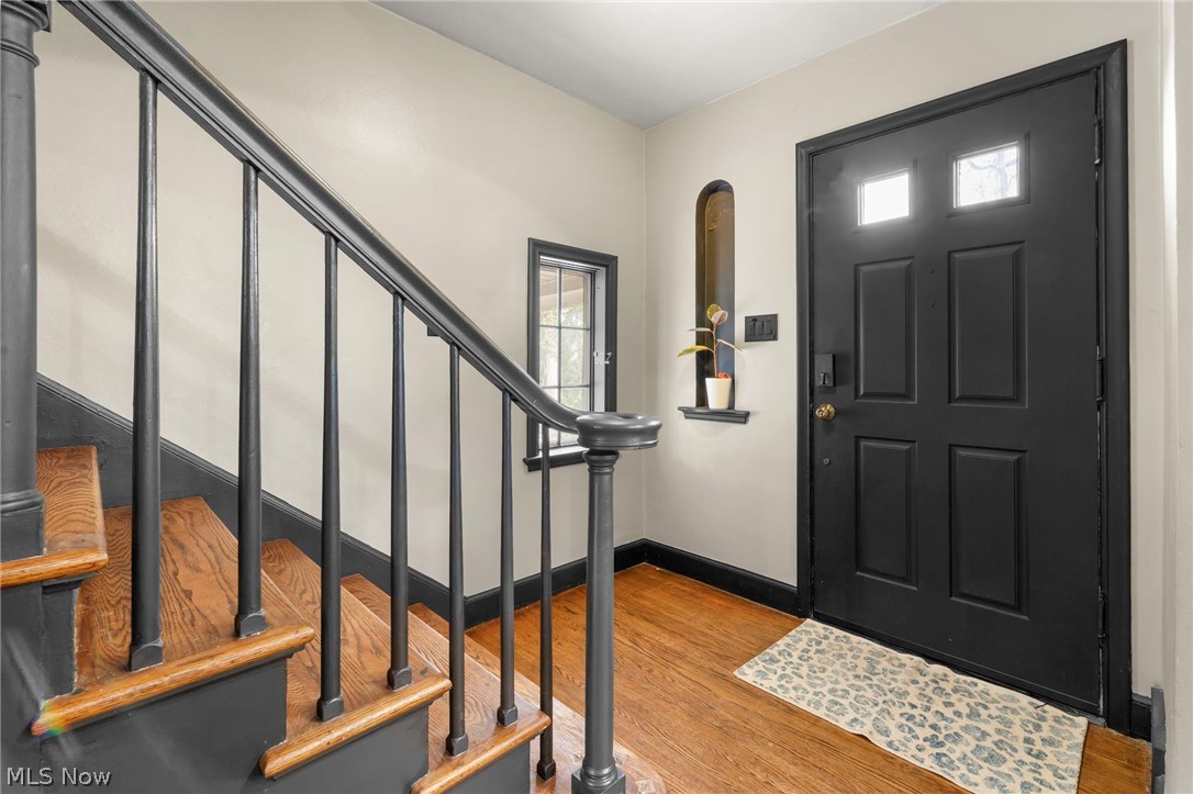 379 Edgewood Road Mansfield OH 44907