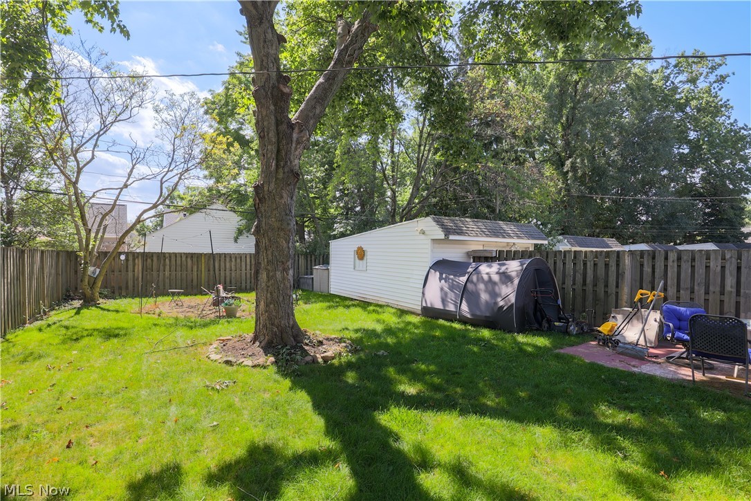 8107 Dartworth Drive Parma OH 44129