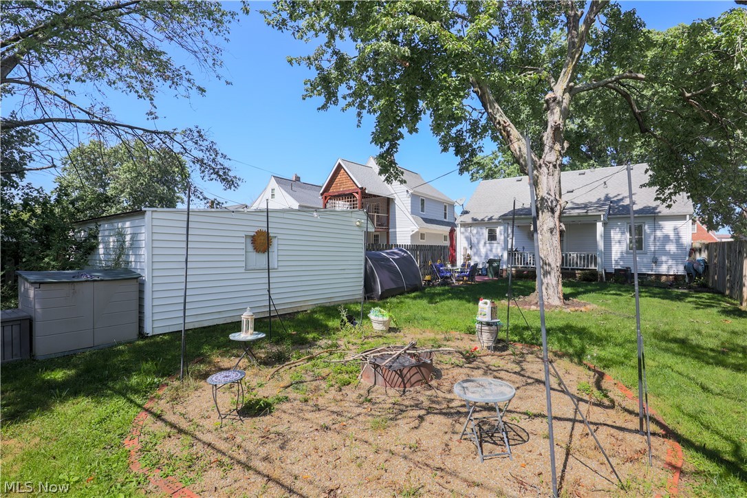 8107 Dartworth Drive Parma OH 44129