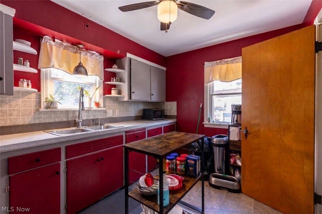 8107 Dartworth Drive Parma OH 44129