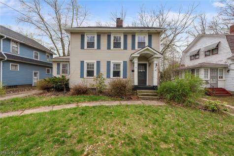 21 Urban Street Painesville OH 44077