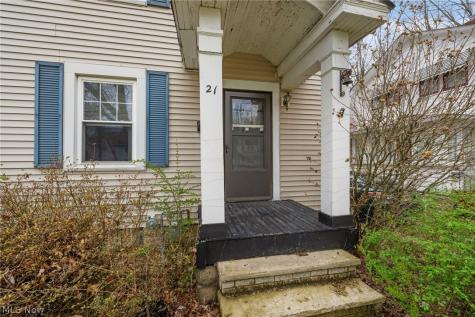 21 Urban Street Painesville OH 44077