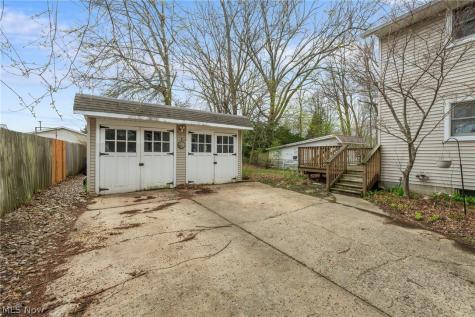 21 Urban Street Painesville OH 44077