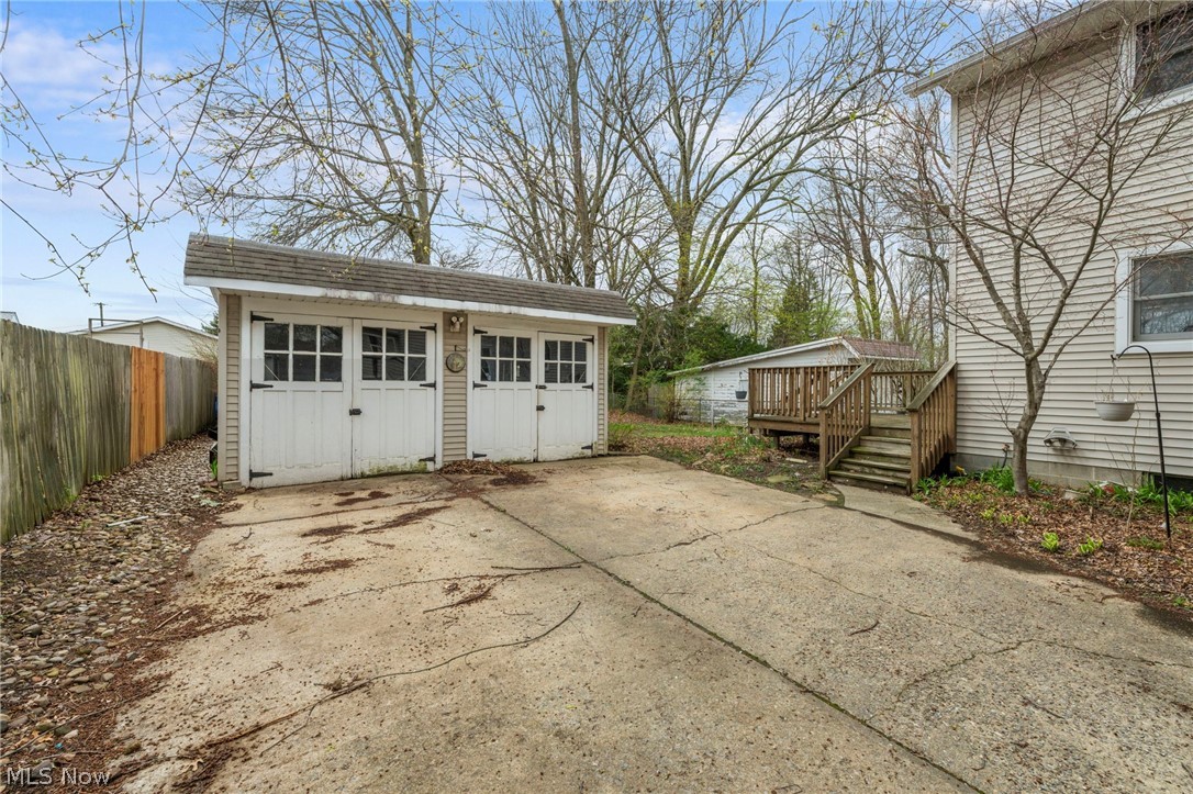 21 Urban Street Painesville OH 44077