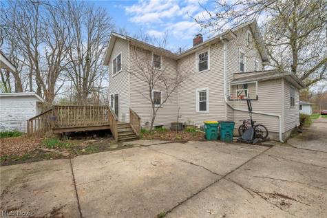 21 Urban Street Painesville OH 44077