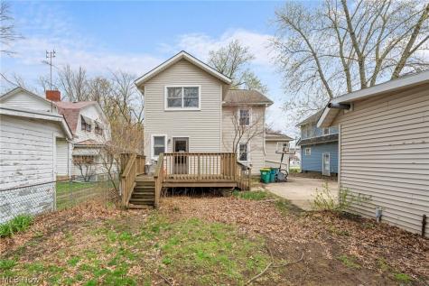 21 Urban Street Painesville OH 44077