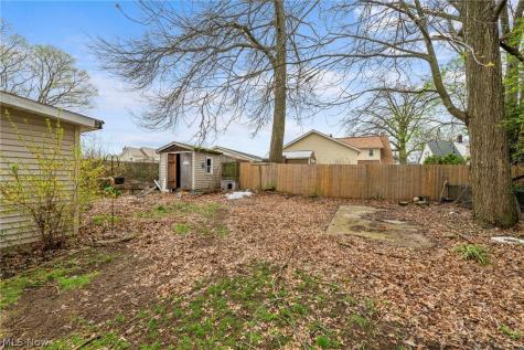 21 Urban Street Painesville OH 44077