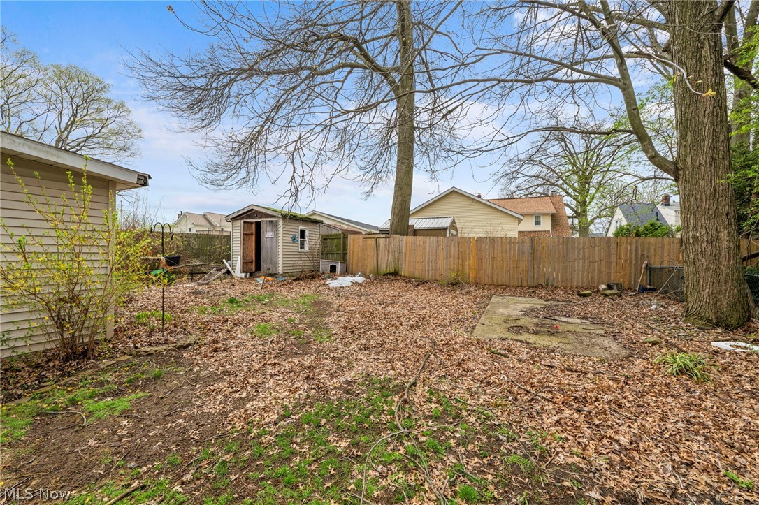 21 Urban Street Painesville OH 44077