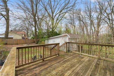 21 Urban Street Painesville OH 44077