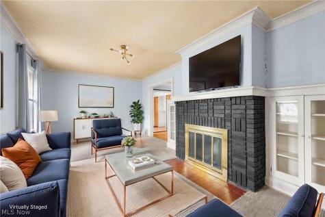 21 Urban Street Painesville OH 44077