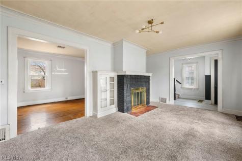 21 Urban Street Painesville OH 44077