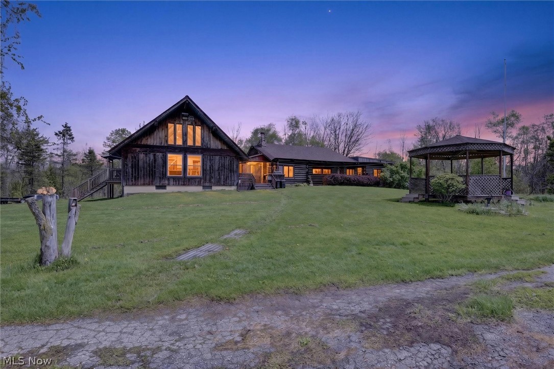 1526 Stevenson Road Ashtabula OH 44004