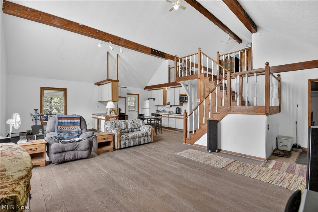 1526 Stevenson Road Ashtabula OH 44004