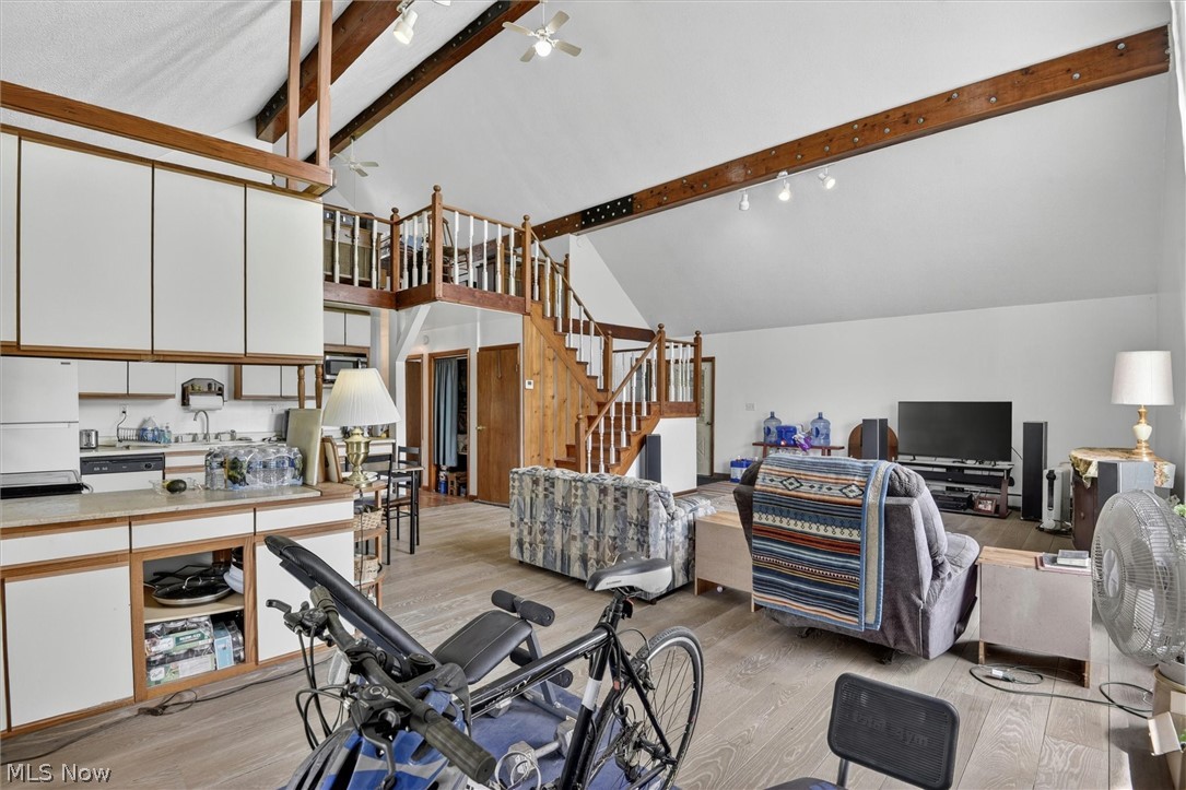 1526 Stevenson Road Ashtabula OH 44004