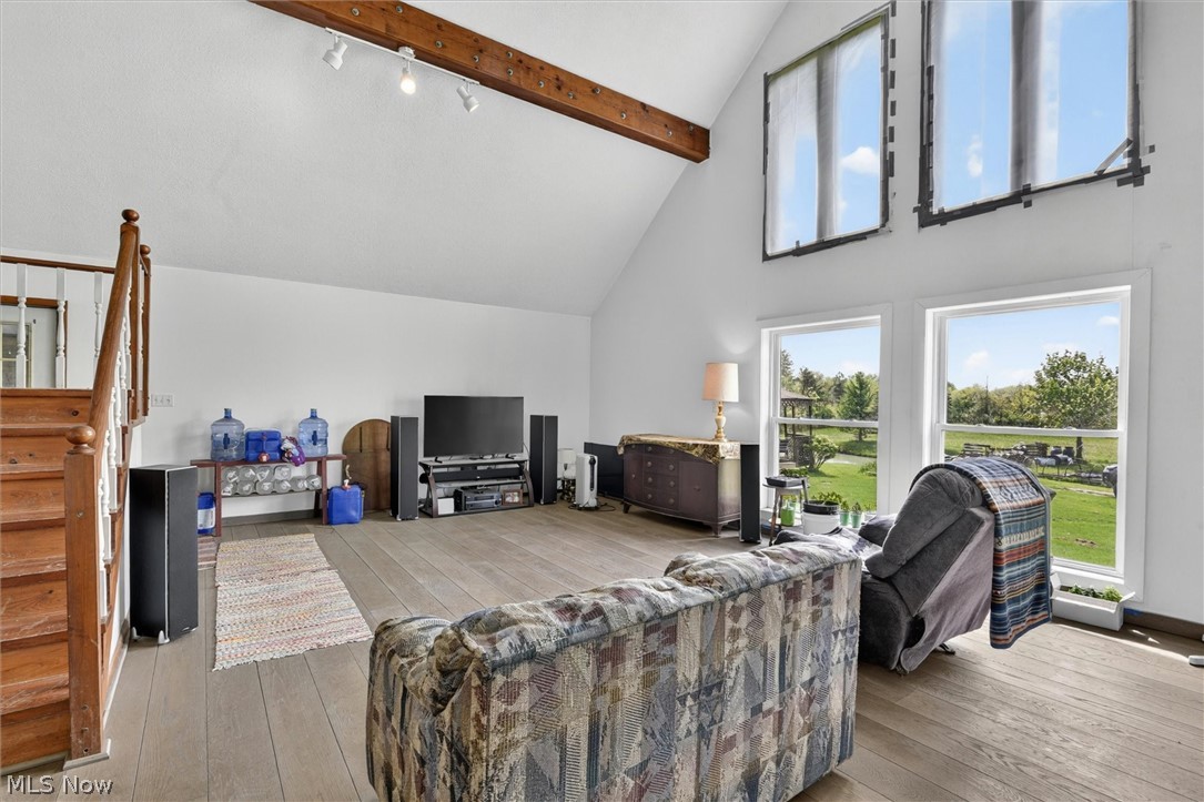 1526 Stevenson Road Ashtabula OH 44004