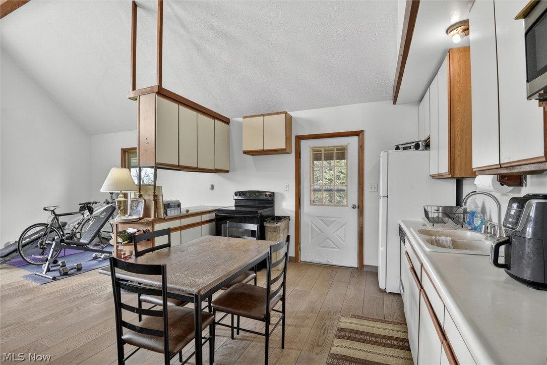 1526 Stevenson Road Ashtabula OH 44004