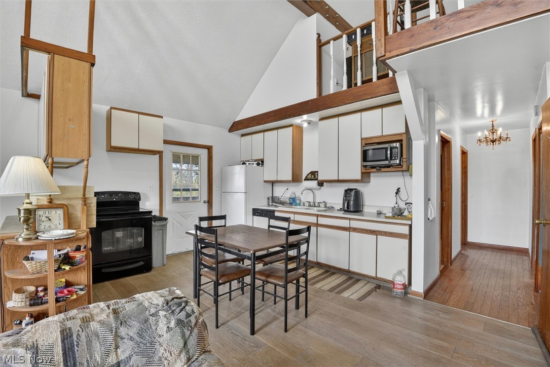 1526 Stevenson Road Ashtabula OH 44004