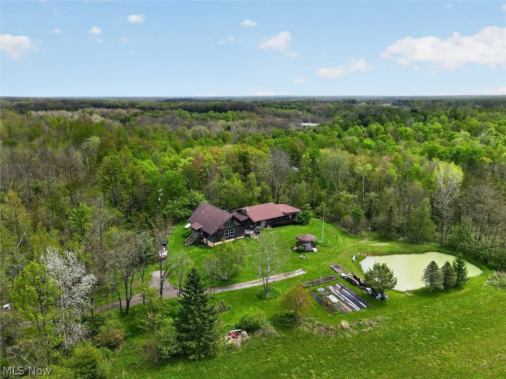1526 Stevenson Road Ashtabula OH 44004