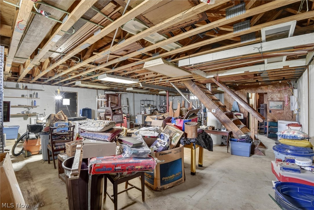 1526 Stevenson Road Ashtabula OH 44004