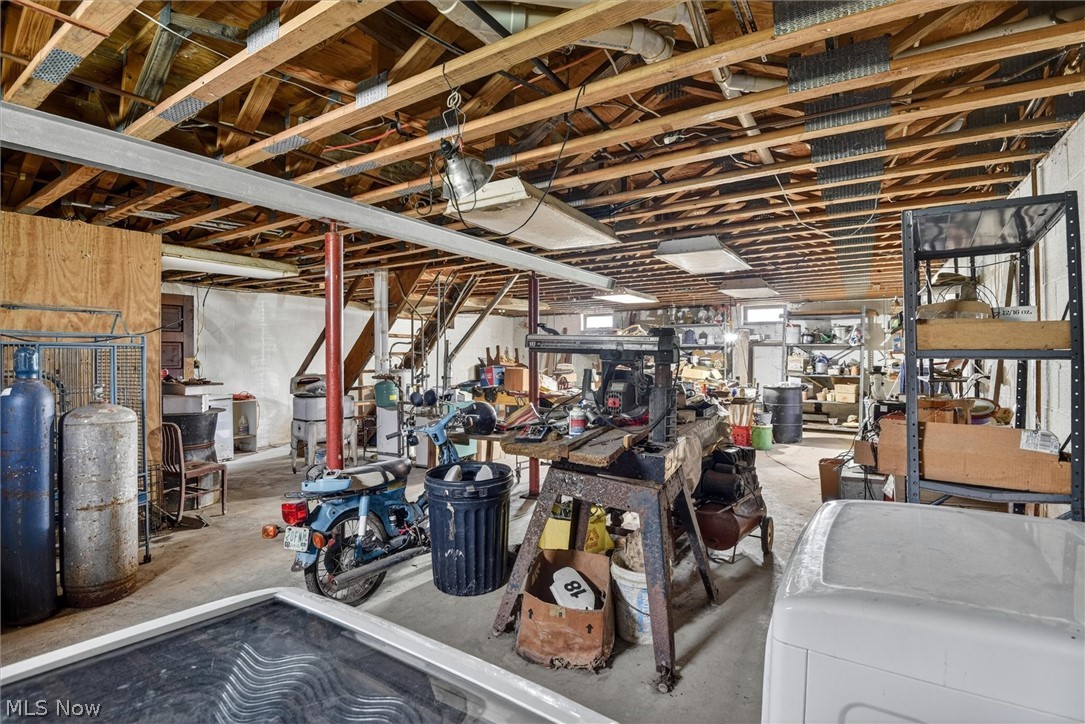 1526 Stevenson Road Ashtabula OH 44004