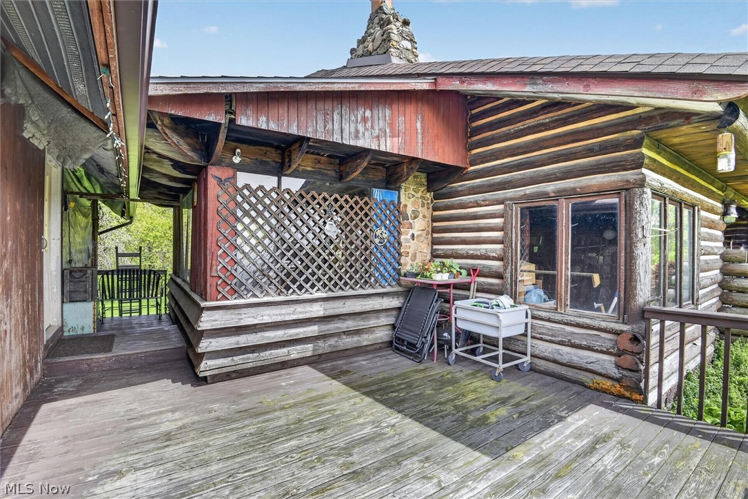 1526 Stevenson Road Ashtabula OH 44004