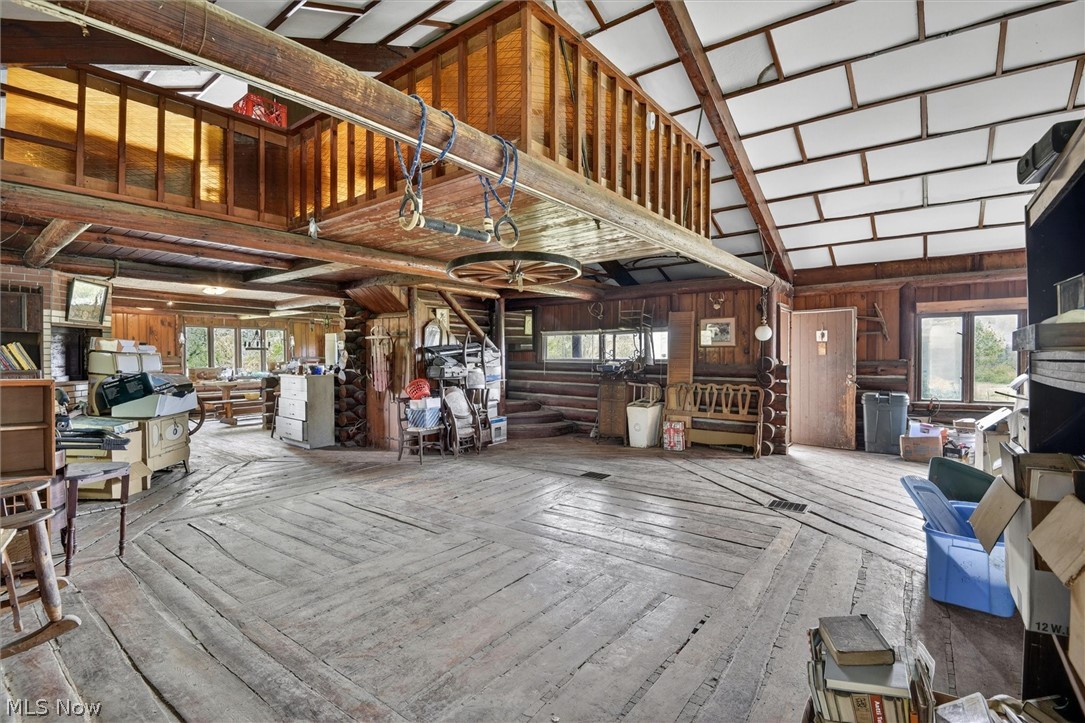 1526 Stevenson Road Ashtabula OH 44004
