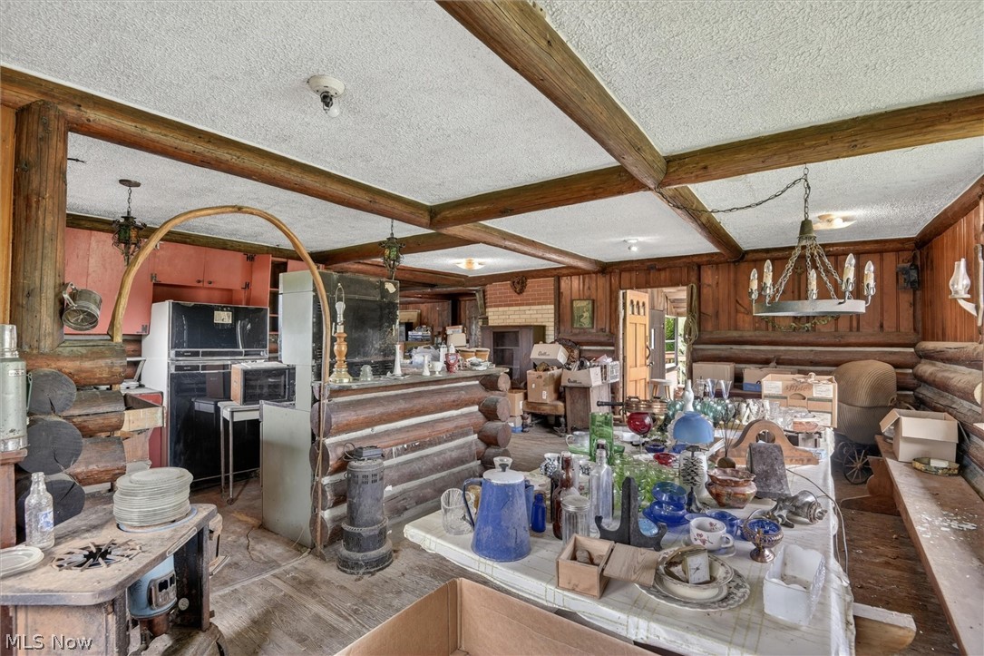 1526 Stevenson Road Ashtabula OH 44004