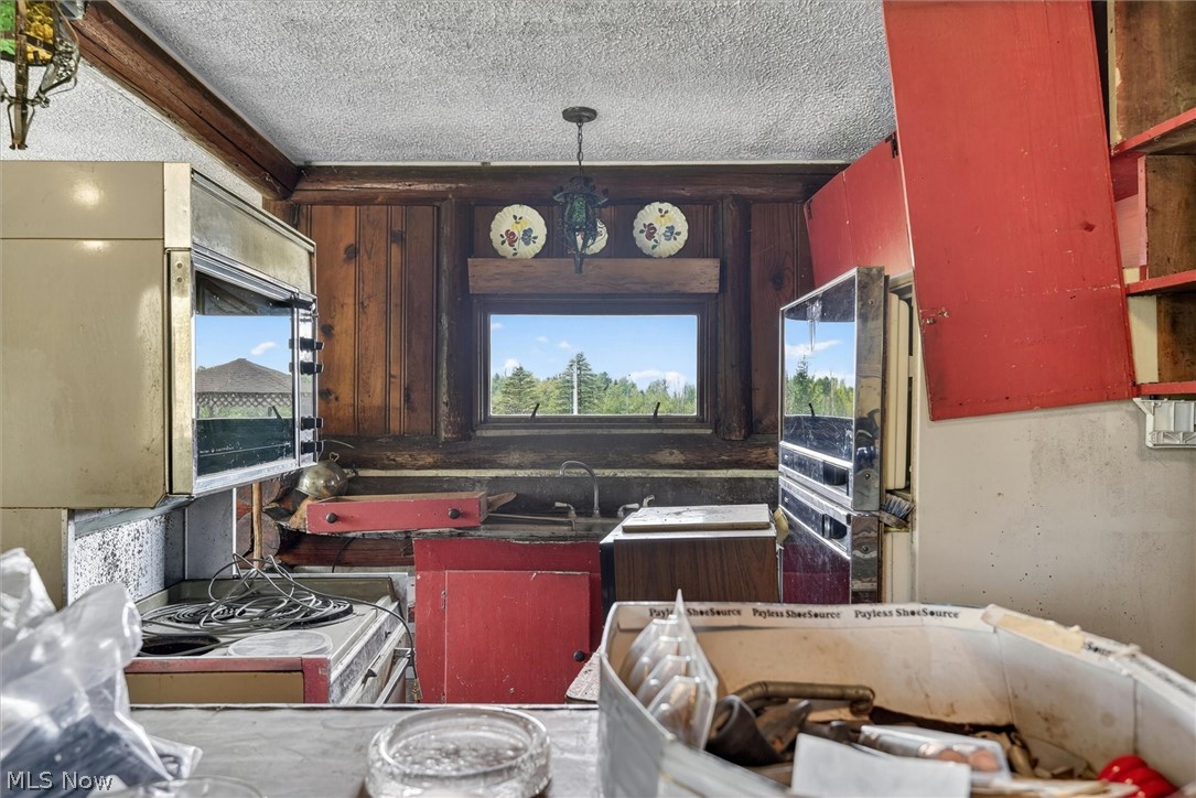 1526 Stevenson Road Ashtabula OH 44004