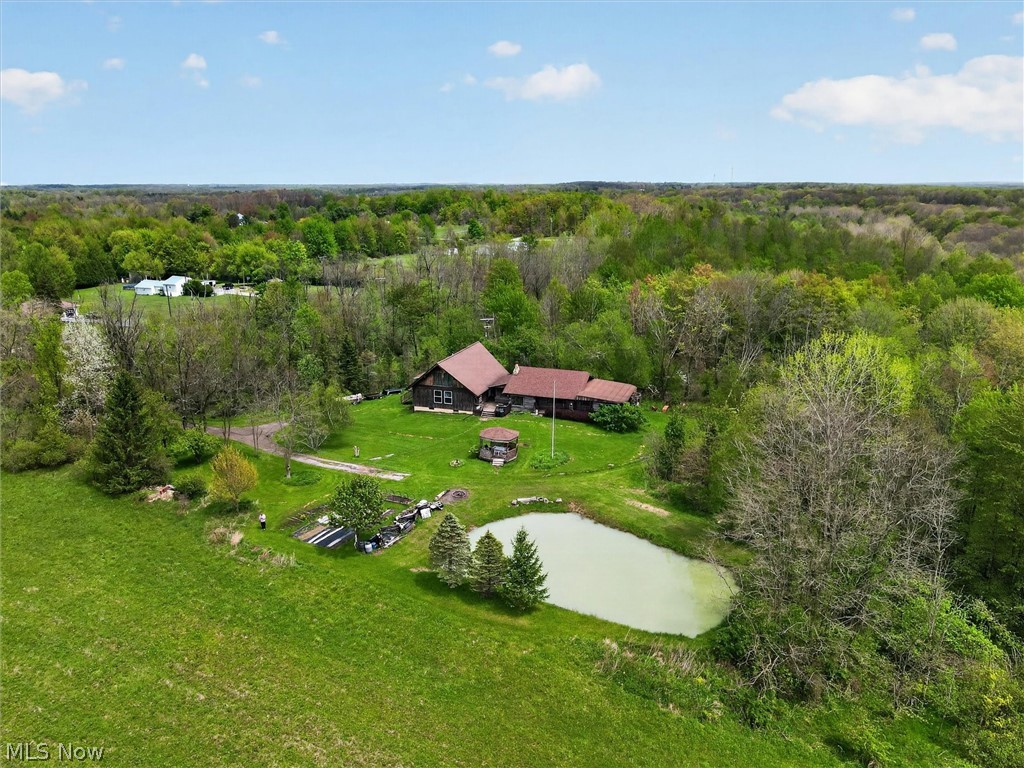 1526 Stevenson Road Ashtabula OH 44004