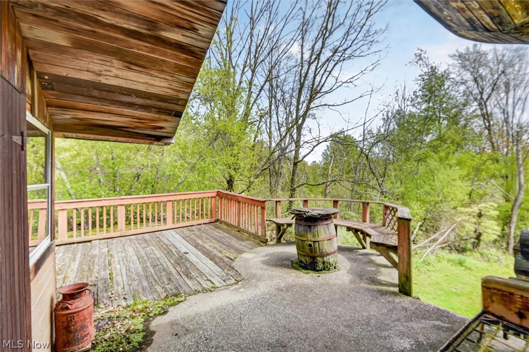 1526 Stevenson Road Ashtabula OH 44004