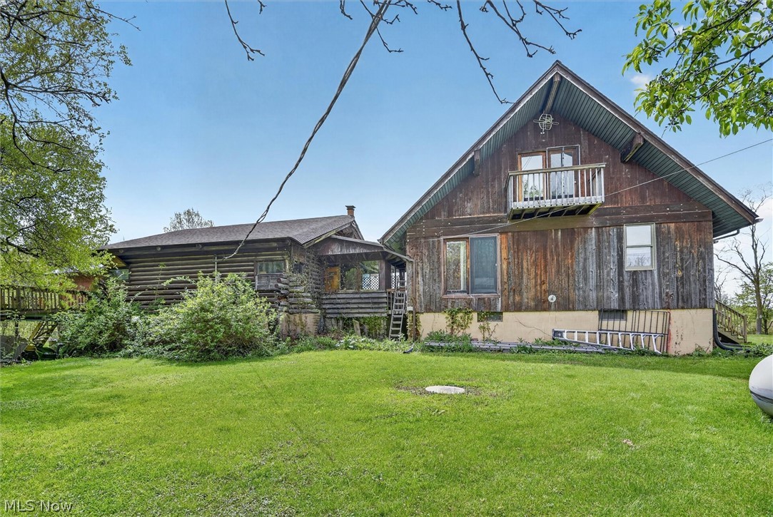 1526 Stevenson Road Ashtabula OH 44004