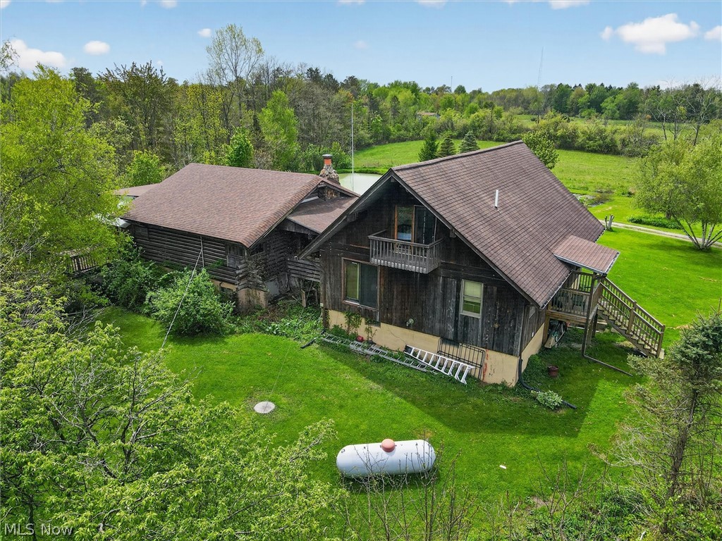 1526 Stevenson Road Ashtabula OH 44004