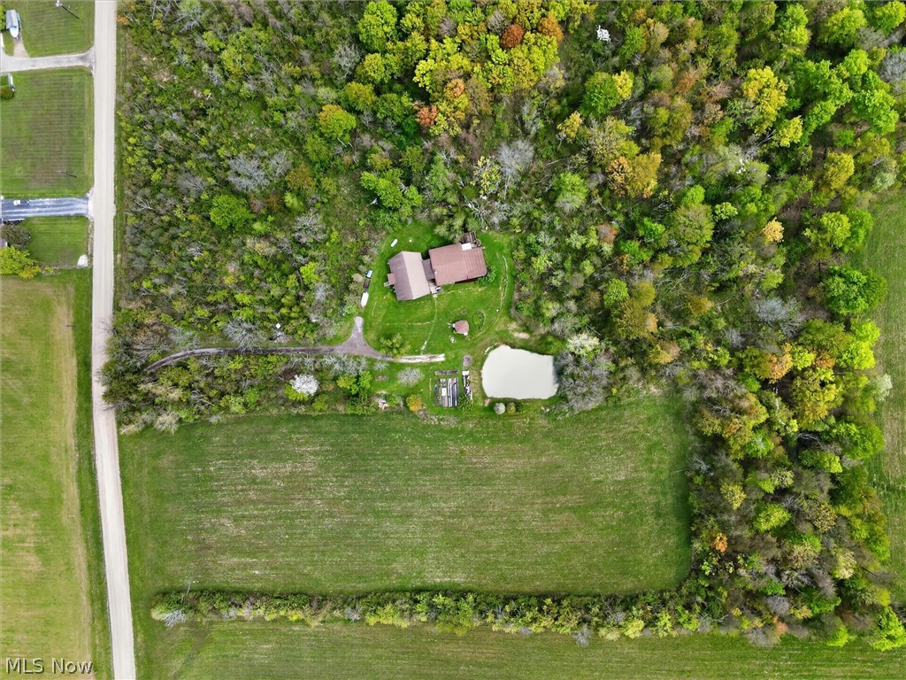 1526 Stevenson Road Ashtabula OH 44004