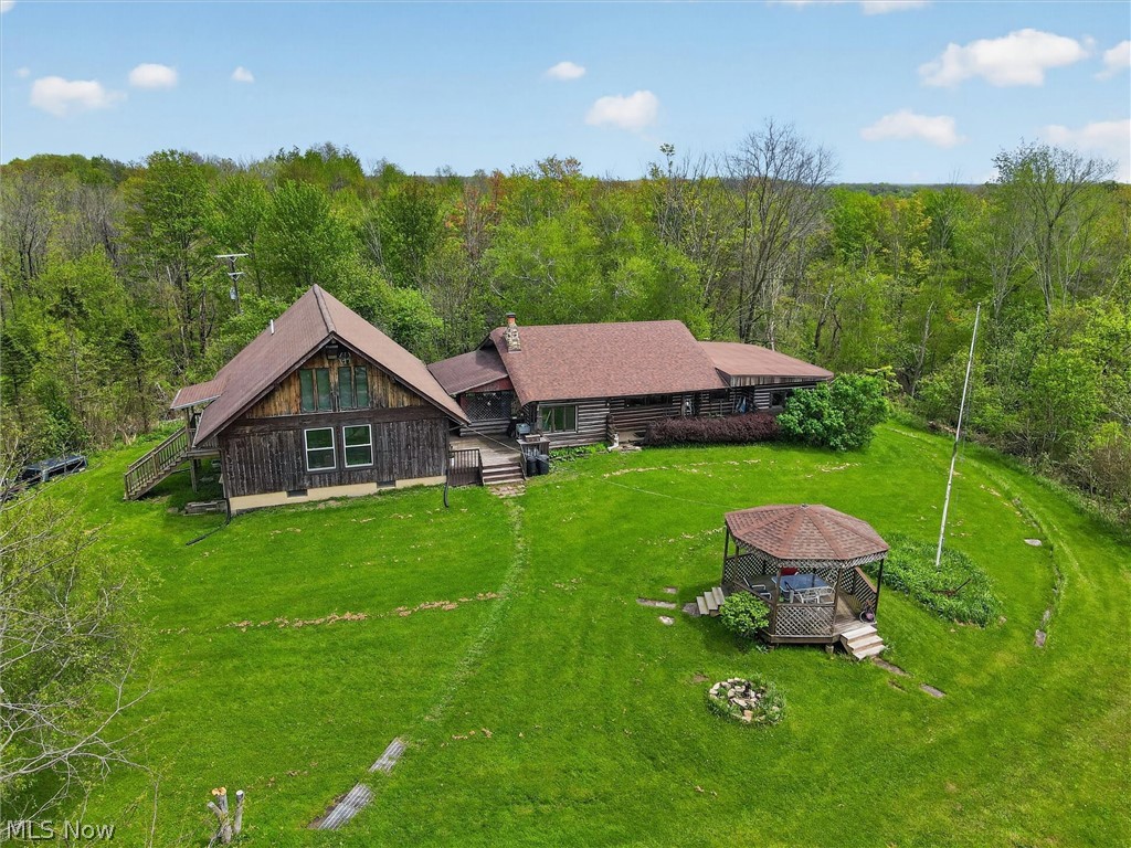 1526 Stevenson Road Ashtabula OH 44004