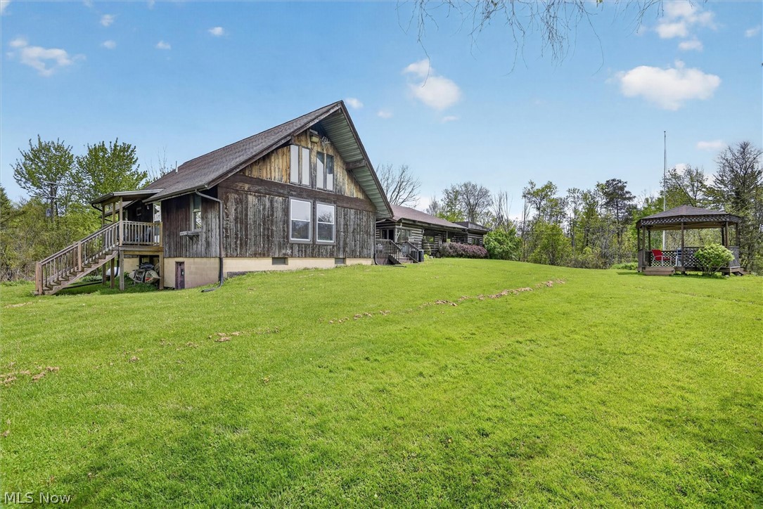 1526 Stevenson Road Ashtabula OH 44004